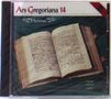 Ars Gregoriana 14 - Hymnus, CD