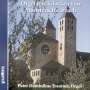 Die Klais-Orgel der Abtei Münsterschwarzach, CD
