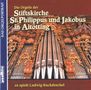 Die Orgeln der Stiftskirche in Altötting, CD