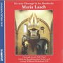 Die neue Chororgel der Abteikirche Maria Laach, CD, CD