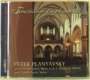 Peter Planyavsky - Französische Orgelromantik, CD