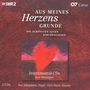 Aus meines Herzens Grunde - Die schönsten Kirchenlieder, 3 CDs, 3 CDs