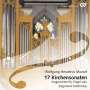 Wolfgang Amadeus Mozart: Kirchensonaten für Orgel solo, CD