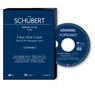 Carus Choir Coach - Franz Schubert: Messe Es-Dur D.960 (Sopran), CD