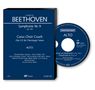 : Carus Choir Coach - Ludwig van Beethoven: Ode an die Freude (Finale der Symphonie Nr. 9 / Alt), CD