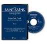 : Carus Choir Coach - Camille Saint-Saens: Oratorio de Noel (Weihnachtsoratorium) (Alt), CD