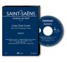 : Carus Choir Coach - Camille Saint-Saens: Oratorio de Noel (Weihnachtsoratorium) (Bass), CD