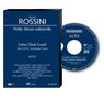 : Carus Choir Coach - Gioachino Rossini: Petite Messe solennelle (1863) (Alt), CD