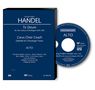 : Carus Choir Coach - Georg Friedrich Händel: Dettingen Te Deum HWV 283 (Alt), CD