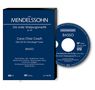 Carus Choir Coach - Felix Mendelssohn: Die erste Walpurgisnacht (Bass), CD