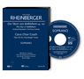 Carus Choir Coach - Josef Gabriel Rheinberger: Weihnachtskantate "Der Stern von Bethlehem" op.164 (Sopran), CD
