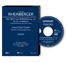 Carus Choir Coach - Josef Gabriel Rheinberger: Weihnachtskantate "Der Stern von Bethlehem" op.164 (Tenor), CD