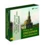 : Meister der Dresdner Kirchenmusik (exklusiv für jpc), CD,CD,CD,CD,CD,CD,CD,CD,CD,CD