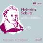 Heinrich Schütz: Das Gesamtwerk (Carus Edition), CD,CD,CD,CD,CD,CD,CD,CD,CD,CD,CD,CD,CD,CD,CD,CD,CD,CD,CD,CD,CD,CD,CD,CD,CD,CD,CD,CD