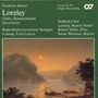 Friedrich Silcher: Ouvertüren,Kammermusik,Lieder,Chöre, CD
