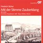 Friedrich Silcher (1789-1860): 36 Klavierlieder, CD