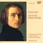 Franz Liszt (1811-1886): Via Crucis, CD