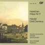 Johann David Heinichen: Messe Nr.11 D-Dur, CD