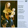 Damijan Mocnik: Verbum supernum prodiens, CD