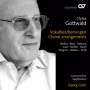 Clytus Gottwald (geb. 1925): Vokalbearbeitungen, CD