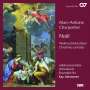 Marc-Antoine Charpentier (1643-1704): Noel - Weihnachtskantaten, CD