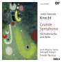 Justin Heinrich Knecht: Orchesterwerke & Arien, CD