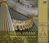 Louis Vierne: Pieces de Fantaisie Vol.1, SACD