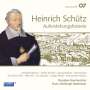 Heinrich Schütz: Auferstehungshistorie SWV 50 (Carus Schütz-Edition Vol. 9), CD