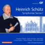 Heinrich Schütz (1585-1672): Symphoniae Sacrae I SWV 257-276 (Carus Schütz-Edition Vol.14), 2 CDs
