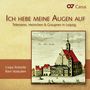 : Ich hebe meine Augen auf - Telemann, Heinichen und Graupner in Leipzig, CD