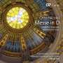 Otto Nicolai (1810-1849): Messe D-Dur, CD