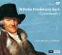 Wilhelm Friedemann Bach: Claviermusik I, CD