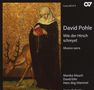 David Pohle: Geistliche Musik "Wie der Hirsch schreyet", CD