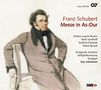 Franz Schubert: Messe D.678, CD, CD