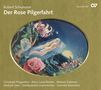 Robert Schumann (1810-1856): Der Rose Pilgerfahrt op.112, CD