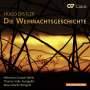 Hugo Distler: Die Weihnachtsgeschichte op.10, CD