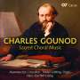 Charles Gounod: Geistliche Chorwerke, CD