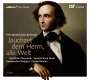 Felix Mendelssohn Bartholdy: Geistliche Chorwerke, CD,CD