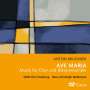 Anton Bruckner: Geistliche Musik für Chor & Bläserensemble "Ave Maria", CD