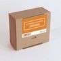 CD Überraschungsbox "PASSIONEN" (Carus / Exklusiv für jpc), 4 CDs