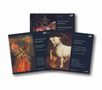 Gottfried August Homilius (1714-1785): Passionen (Exklusiv für jpc), 4 CDs und 2 Super Audio CDs
