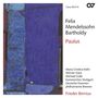Felix Mendelssohn Bartholdy: Geistliche Chorwerke Vol.11 (Paulus), SACD,SACD