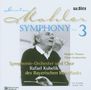 Gustav Mahler: Symphonie Nr.3, CD,CD