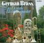 German Brass, CD
