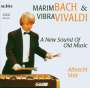 : Albrecht Volz - A New Sound of Old Music, CD
