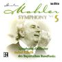 Gustav Mahler: Symphonie Nr.5, CD, CD
