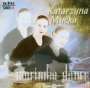 : Katarzyna Mycka - Marimba Dance, CD