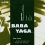 Albrecht Volz - "Baba Yaga - Pictures at an Exhibition", CD