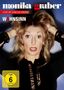 Monika Gruber: Wahnsinn! (Live im Circus Krone), DVD