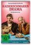Kaiserschmarrndrama, DVD